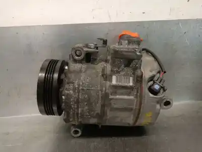 Tweedehands auto-onderdeel airconditioning compressor voor bmw 5 (e60) 535 d oem iam-referenties 64526917859