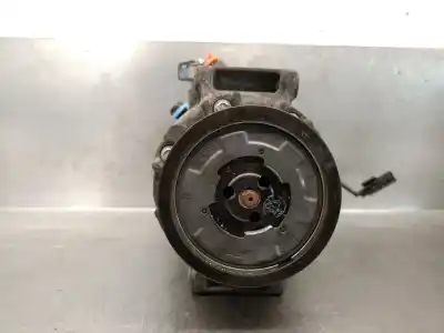 Second-hand car spare part air conditioning compressor for bmw 5 (e60) 535 d oem iam references 64526917859 4471806767 denso 64509174802