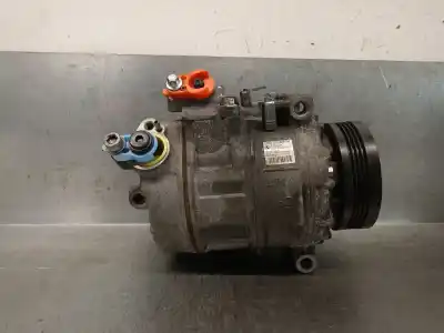 Second-hand car spare part air conditioning compressor for bmw 5 (e60) 535 d oem iam references 64526917859 4471806767 denso 64509174802