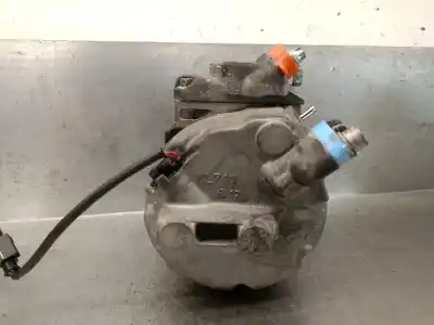 Second-hand car spare part air conditioning compressor for bmw 5 (e60) 535 d oem iam references 64526917859 4471806767 denso 64509174802