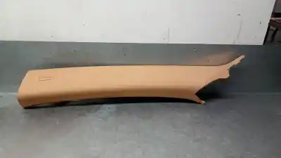 Автозапчастина б/у молдинг для porsche cayenne (9pa) 3.2 посилання на oem iam 7l5867233s