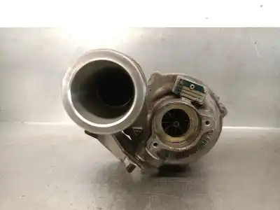 Tweedehands auto-onderdeel turbolader voor bmw 5 (e60) 535 d oem iam-referenties kp391873