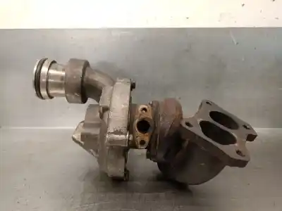 Peça sobressalente para automóvel em segunda mão turbocompresor por bmw 5 (e60) 535 d referências oem iam kp391873 54399700045 11657794571