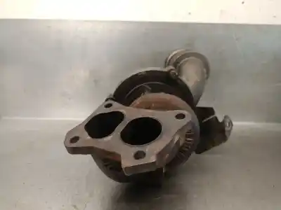 Peça sobressalente para automóvel em segunda mão turbocompresor por bmw 5 (e60) 535 d referências oem iam kp391873 54399700045 11657794571