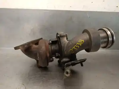Peça sobressalente para automóvel em segunda mão turbocompresor por bmw 5 (e60) 535 d referências oem iam kp391873 54399700045 11657794571