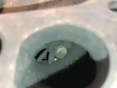 Peça sobressalente para automóvel em segunda mão turbocompresor por bmw 5 (e60) 535 d referências oem iam kp391873 54399700045 11657794571