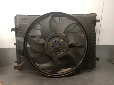 İkinci el araba yedek parçası ELEKTRO FAN için MERCEDES-BENZ CLASE C (W204) BERLINA  OEM IAM referansları A2045000293  A2045000293
