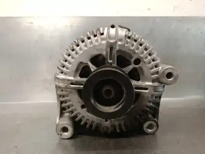 Second-hand car spare part alternator for bmw 5 (e60) 535 d oem iam references 12318517261  12318517261
