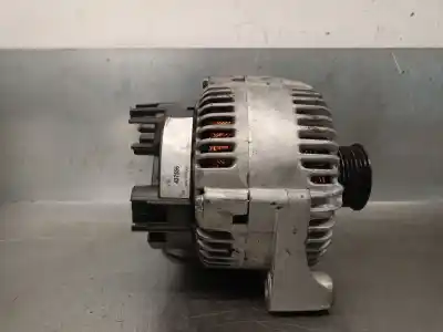 Second-hand car spare part alternator for bmw 5 (e60) 535 d oem iam references 12318517261  12318517261
