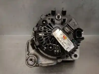 Second-hand car spare part alternator for bmw 5 (e60) 535 d oem iam references 12318517261  12318517261