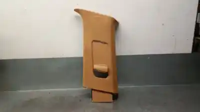 Автозапчастина б/у молдинг для porsche cayenne (9pa) 3.2 посилання на oem iam 7l5867242s