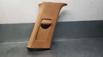 Автозапчастина б/у молдинг для porsche cayenne (9pa) 3.2 посилання на oem iam 7l5867241s