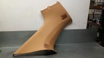 Автозапчастина б/у молдинг для porsche cayenne (9pa) 3.2 посилання на oem iam 7l5867245aq