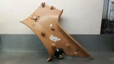 Автозапчастина б/у молдинг для porsche cayenne (9pa) 3.2 посилання на oem iam 7l5867245aq  95555525603
