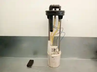 Peça sobressalente para automóvel em segunda mão boia / bomba combustível por land rover range rover (lp) 2.5 turbodiesel referências oem iam esr1111