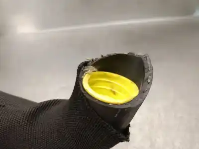 Автозапчасти б/у трубка за bmw 5 (e60) 535 d ссылки oem iam 17127792321  17127792321