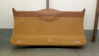 Автозапчастина б/у обработка задніх дверей для porsche cayenne (9pa) 3.2 посилання на oem iam 7l0863291a