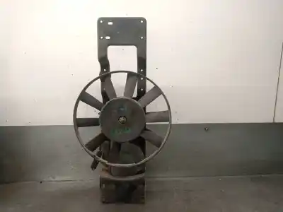 Pezzo di ricambio per auto di seconda mano elettroventola per renault clio i (b/c57_, 5/357_) 1.2 (b/c/s57a, b/c57s, 5/357f, 5/357j, 5/357l, 5/357r) riferimenti oem iam 7700653324