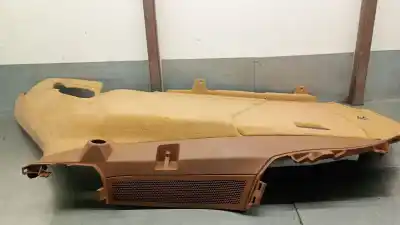 Автозапчастина б/у задні модинги для porsche cayenne (9pa) 3.2 посилання на oem iam 7l5867037m  7l5867037m