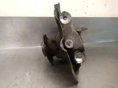 Second-hand car spare part front right knuckle for bmw 5 (e60) 535 d oem iam references 6760954  31216760954