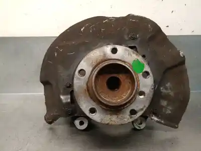 Second-hand car spare part front right knuckle for bmw 5 (e60) 535 d oem iam references 6760954  31216760954