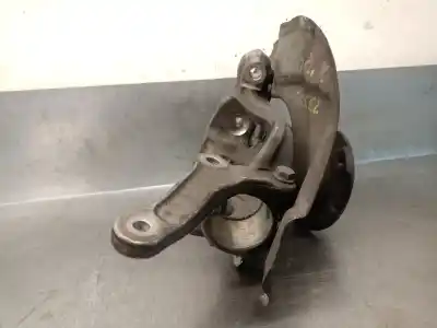 Second-hand car spare part front right knuckle for bmw 5 (e60) 535 d oem iam references 6760954  31216760954