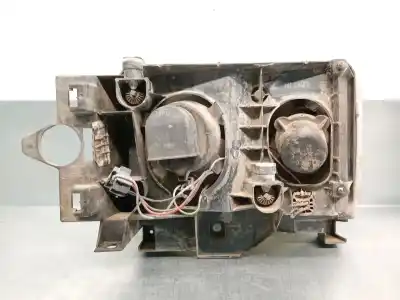 Peça sobressalente para automóvel em segunda mão farol / farolim esquerdo por land rover range rover (lp) 2.5 turbodiesel referências oem iam amr4825  amr4825