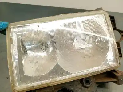 Peça sobressalente para automóvel em segunda mão farol / farolim esquerdo por land rover range rover (lp) 2.5 turbodiesel referências oem iam amr4825  amr4825