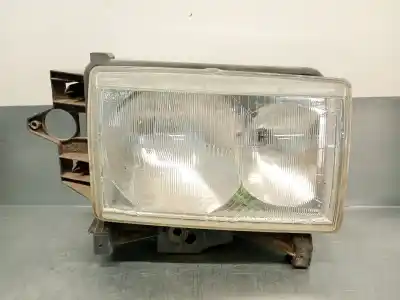 Peça sobressalente para automóvel em segunda mão farol / farolim direito por land rover range rover (lp) 2.5 turbodiesel referências oem iam amr4826