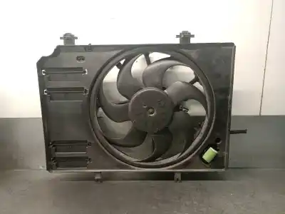 Second-hand car spare part radiator cooling fan for ford fiesta vii (hj, hf) 1.0 ecoboost mhev oem iam references l1gb8c607ab