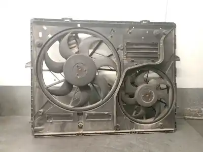 Автозапчастина б/у ЕЛЕКТРО ВЕНТИЛЯТОР для PORSCHE CAYENNE (9PA)  Посилання на OEM IAM 7L0121203F 0130303922 BOSCH 95562414500