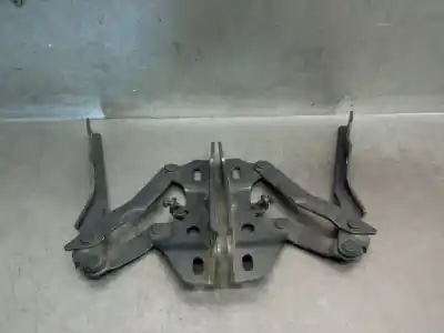 Recambio de automóvil de segunda mano de Bisagra Capot para HYUNDAI TUCSON HYBRID * referencias OEM IAM NX4RH  NX4LH
