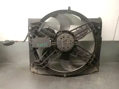 Pezzo di ricambio per auto di seconda mano elettroventola per bmw 3 (e46) 320 d riferimenti oem iam 7786009 0130303846 bosch 17117801423