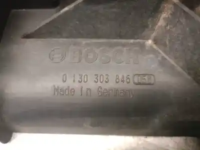 Pezzo di ricambio per auto di seconda mano elettroventola per bmw 3 (e46) 320 d riferimenti oem iam 7786009 0130303846 bosch 17117801423