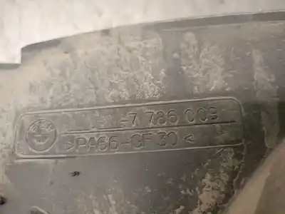 Pezzo di ricambio per auto di seconda mano elettroventola per bmw 3 (e46) 320 d riferimenti oem iam 7786009 0130303846 bosch 17117801423