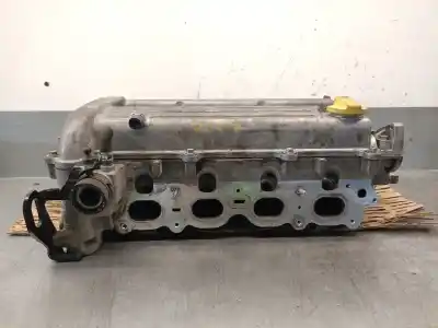 Second-hand car spare part CYLINDER HEAD for OPEL VECTRA C BERLINA  OEM IAM references 607121 24426736 607121