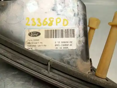 Pezzo di ricambio per auto di seconda mano luci posteriori destra per ford s-max (ca1) 2.0 tdci cat riferimenti oem iam 6m2113a602ak  1460784