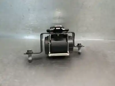 Pièce détachée automobile d'occasion ceinture de sécurité arrière centrale pour hyundai tucson hybrid * références oem iam 89850n7000nnb  89850n7000nnb