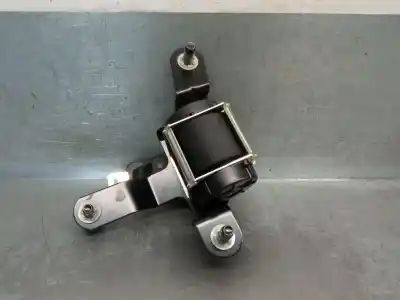 Pièce détachée automobile d'occasion ceinture de sécurité arrière centrale pour hyundai tucson hybrid * références oem iam 89850n7000nnb  89850n7000nnb