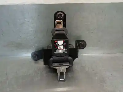 Pièce détachée automobile d'occasion ceinture de sécurité arrière centrale pour hyundai tucson hybrid * références oem iam 89850n7000nnb  89850n7000nnb