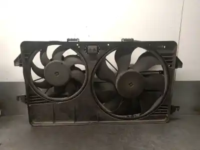 Автозапчасти б/у электрический вентилятор за ford transit connect (tc7) 1.8 tdci cat ссылки oem iam 2t148c607ec