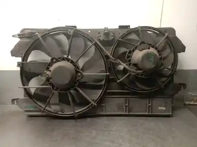 Автозапчасти б/у электрический вентилятор за ford transit connect (tc7) 1.8 tdci cat ссылки oem iam 2t148c607ec  2t148c607kc