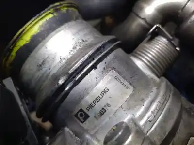 Second-hand car spare part complete engine for bmw 5 (e60) 535 d oem iam references 306d4 27705903 11000392262