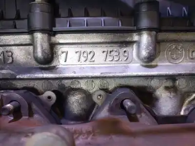 Second-hand car spare part complete engine for bmw 5 (e60) 535 d oem iam references 306d4 27705903 11000392262