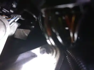 Second-hand car spare part complete engine for bmw 5 (e60) 535 d oem iam references 306d4 27705903 11000392262