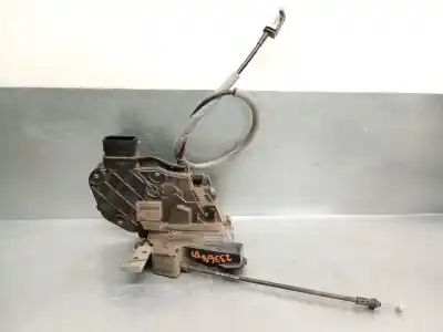 Pezzo di ricambio per auto di seconda mano  per FORD S-MAX (CA1)  Riferimenti OEM IAM 6M2AR21813MB  1791415