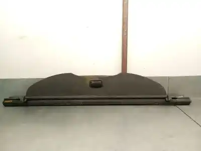 Автозапчастина б/у задній лоток для ford s-max (ca1) 2.0 tdci cat посилання на oem iam 1560916  1560916