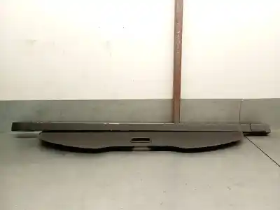 Автозапчастина б/у задній лоток для ford s-max (ca1) 2.0 tdci cat посилання на oem iam 1560916  1560916