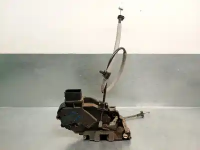 Автозапчастина б/у замок заднього правого дверя для ford s-max (ca1) 2.0 tdci cat посилання на oem iam 6m2ar26412eb  1791409