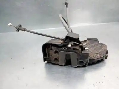 Автозапчастина б/у замок заднього правого дверя для ford s-max (ca1) 2.0 tdci cat посилання на oem iam 6m2ar26412eb  1791409